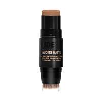 Click to view product details and reviews for Nudestix Nudies Matte Bronze Bondi Belle 7g.