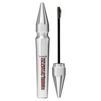 Click to view product details and reviews for Benefit Precisely My Brow Full Pigment Sculpting Wax 5 Warm Black Brown 5g.