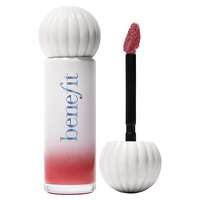 Click to view product details and reviews for Benefit Splashtint Moisturising Dewy Lip Tint 05 Honeymooner Warm Rose 6ml.