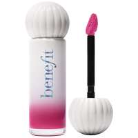 Click to view product details and reviews for Benefit Splashtint Moisturising Dewy Lip Tint 07 Tutti Frutti Fuchsia Pink 6ml.