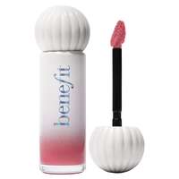 Click to view product details and reviews for Benefit Splashtint Moisturising Dewy Lip Tint 03 Fresh Squeezed Grapefruit Pink 6ml.
