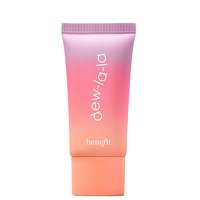 Click to view product details and reviews for Benefit Dew La La Liquid Glow Highlighter Lumi Tan Deep 25ml.