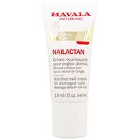 Photos - Cream / Lotion Mavala Nail Care Nailactan Nutritive Nail Cream 15ml 