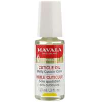 Mavala Nail Care Cuticle Oil 10ml