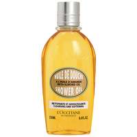 Click to view product details and reviews for Loccitane Almond Shower Oil 250ml.