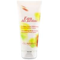 Clarins Eau des Jardins Smoothing Body Cream 200ml / 6.7 oz.