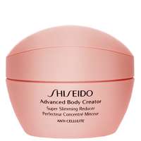 Shiseido Body Care Advanced Body Creator Super Slimming Reducer 200ml 69 Oz