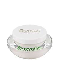 Photos - Cream / Lotion Guinot Radiance Creme Bioxygene Face Cream All Skin Types 50ml / 1.6 fl.oz 