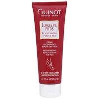 Guinot Youth And Firmness Body Care Longue Vie Pieds Rejuvenating Foot Care 125ml 42 Floz