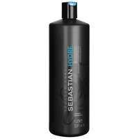 Photos - Hair Product SEBASTIAN PROFESSIONAL Hydre Moisturizing-Shampoo 1000ml