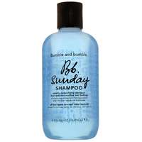 Click to view product details and reviews for Bumble And Bumble Sunday Shampoo 250ml.