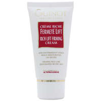 Guinot Firmness Creme Riche Fermete Firming Rich Cream For Dehydrated Dry Skin 50ml 16 Floz