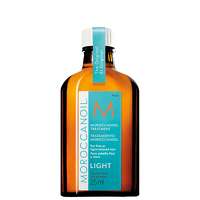 Click to view product details and reviews for Moroccanoil Treatments And Masks Treatment Light 25ml.