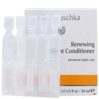 Click to view product details and reviews for Dr Hauschka Face Care Renewing Night Conditioner X 30 Ampules.