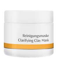 Dr Hauschka Face Care Clarifying Clay Mask Pot 90g