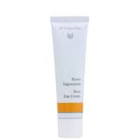 Click to view product details and reviews for Dr Hauschka Face Care Rose Day Cream 30ml.