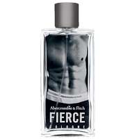 Abercrombie and Fitch Fierce Cologne Spray 200ml