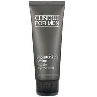 Photos - Cream / Lotion Clinique Mens Moisturizing Lotion for Normal to Dry Skin 100ml / 3.4 fl.oz 