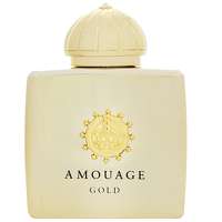 Amouage Gold Woman Eau de Parfum Spray 100ml