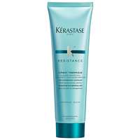 Click to view product details and reviews for Kerastase Resistance Ciment Thermique Strengthening Heat Protector 150ml.