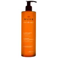 Click to view product details and reviews for Nuxe Reve De Miel Ultra Rich Cleansing Gel For Face And Body 400ml.