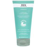 REN Clean Skincare Face Clearcalm Clarifying Clay Cleanser 150ml / 5.1 fl.oz.