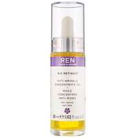 REN Clean Skincare Face Bio Retinoid Anti-Wrinkle Concentrate Oil 30ml / 1.02 fl.oz.