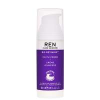REN Clean Skincare Face Bio Retinoid Anti-Ageing Cream 50ml / 1.7 fl.oz.