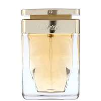 Photos - Women's Fragrance Cartier La Panthere Eau de Parfum Spray 50ml 