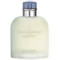 Photos - Women's Fragrance D&G DolceandGabbana Light Blue Pour Homme Eau de Toilette Spray 200ml 