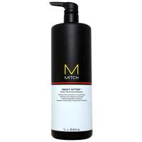 Click to view product details and reviews for Paul Mitchell Mitch Heavy Hitter Shampoo Salon Size 1000ml.