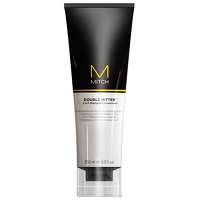 Photos - Hair Product Paul Mitchell Mitch Double Hitter 2-in-1 Shampoo and Conditioner 250ml 