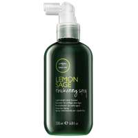 Click to view product details and reviews for Paul Mitchell Tea Tree Lemon Sage Thickening Spray 200ml.