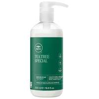 Click to view product details and reviews for Paul Mitchell Tea Tree Hair And Scalp Treatment 500ml.