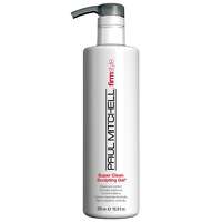 Click to view product details and reviews for Paul Mitchell Firm Style Super Clean Sculpting Gel 500ml.