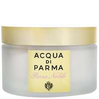 Photos - Cream / Lotion Acqua di Parma Rosa Nobile Velvety Body Cream 150g 
