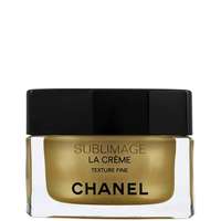 Chanel Moisturisers Sublimage La Creme Ultimate Skin Regeneration Texture Fine 50g