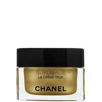 Chanel Eye and Lip Care Sublimage La Creme Yeux Ultimate Regeneration Eye Cream All Skin Types 15g