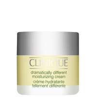 Clinique Moisturisers Dramatically Different Moisturizing Cream for Very Dry to Dry Combination Skin
