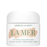 LA MER Face Moisturizing Soft Cream 100ml