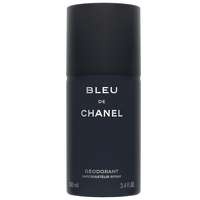 Chanel Bleu de Chanel Deodorant Spray 100ml