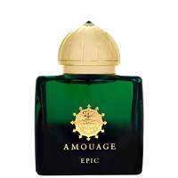 Amouage Epic Woman Eau de Parfum Spray 50ml