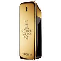 Click to view product details and reviews for Rabanne 1 Million Eau De Toilette 100ml.