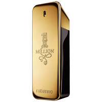 Rabanne 1 Million Eau De Toilette 200ml