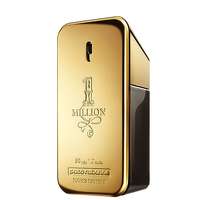 Click to view product details and reviews for Rabanne 1 Million Eau De Toilette 50ml.