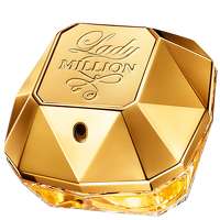 Click to view product details and reviews for Rabanne Lady Million Eau De Parfum 80ml.