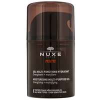Click to view product details and reviews for Nuxe Men Moisturising Multi Purpose Gel 50ml.