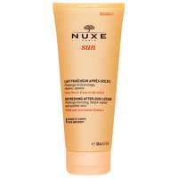 Click to view product details and reviews for Nuxe Sun Refreshing After Sun Lotion For Face And Body 200ml.