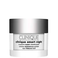 Clinique Moisturisers Smart Night Custom Repair Combination/Oily Skin 50ml / 1.7 fl.oz.