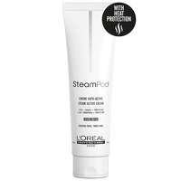 l'oreal professionnel steampod smoothing cream for thick hair 150ml